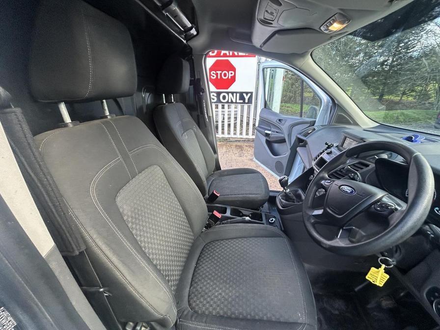 Used Ford Transit Connect 2019 for sale - 76691791: Photo 17