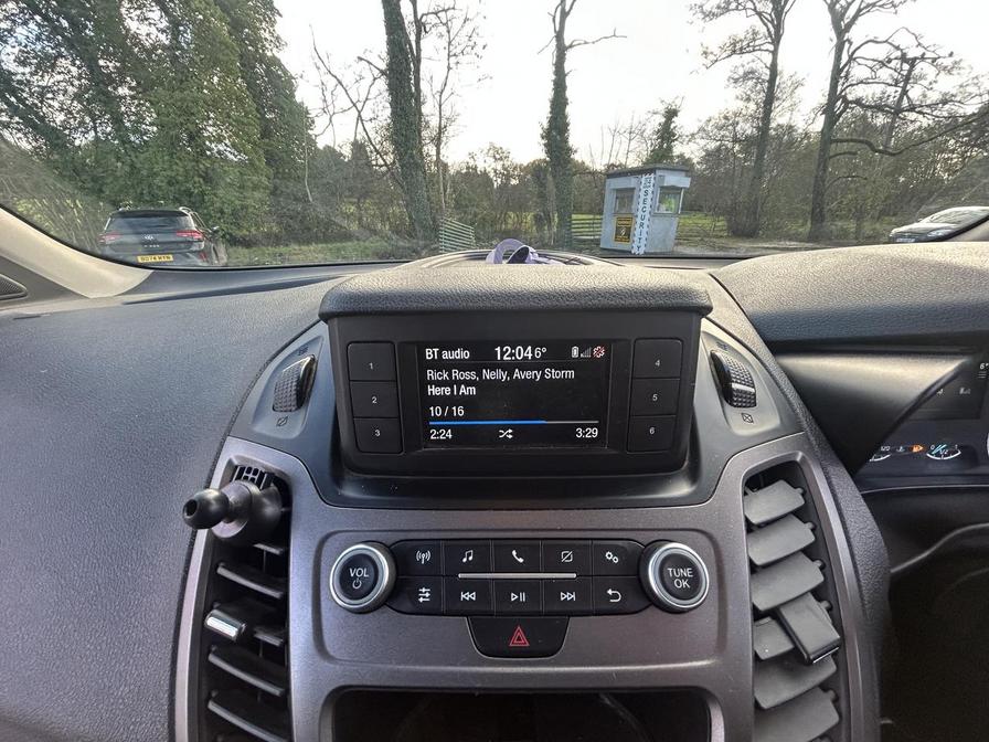 Used Ford Transit Connect 2019 for sale - 76691791: Photo 18