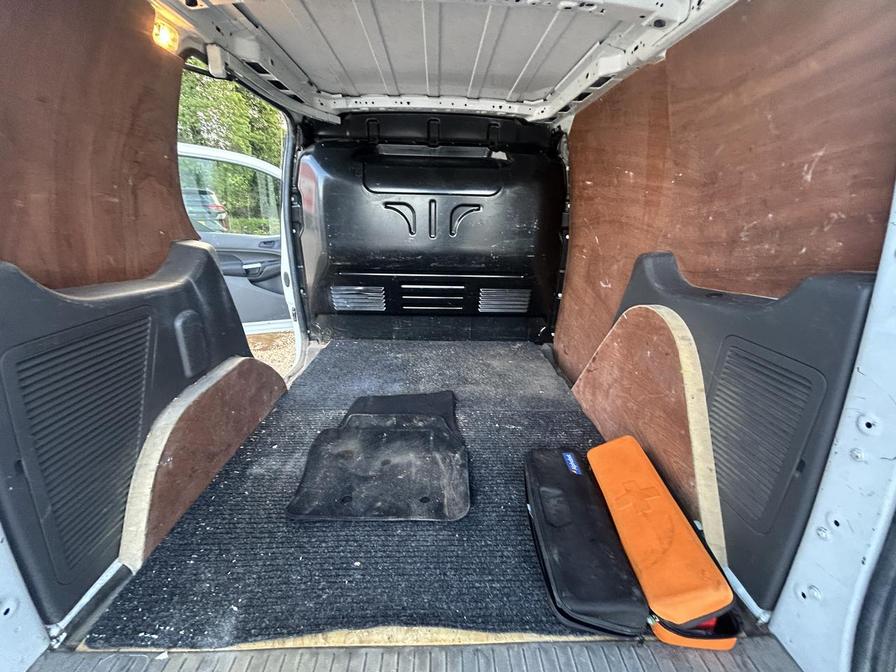 Used Ford Transit Connect 2019 for sale - 76691791: Photo 19