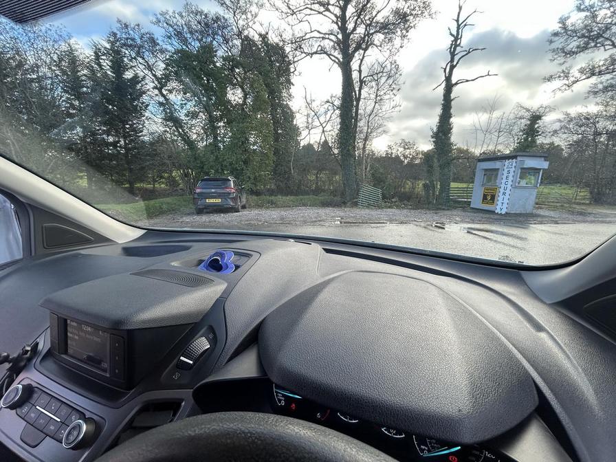 Used Ford Transit Connect 2019 for sale - 76691791: Photo 2