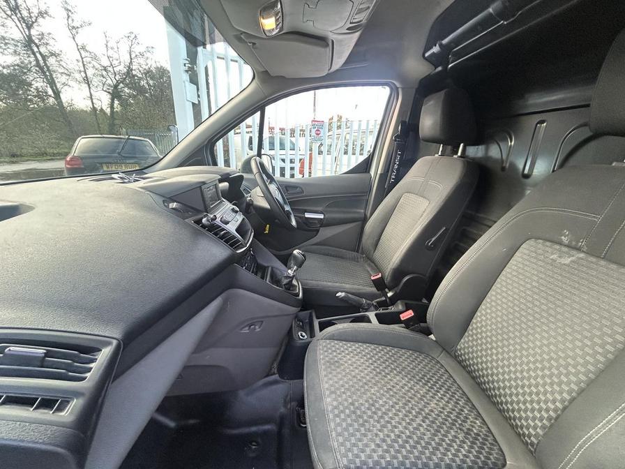 Used Ford Transit Connect 2019 for sale - 76691791: Photo 21