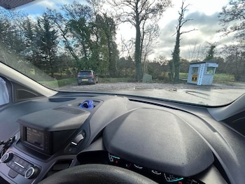 Used Ford Transit Connect 2019 for sale - 76691791: Photo