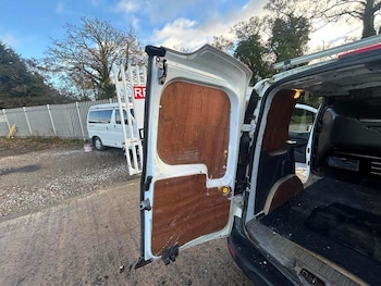 Used Ford Transit Connect 2019 for sale - 76691791: Photo