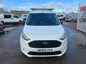 Used Ford Transit Connect 2019 for sale - 76691791: Photo