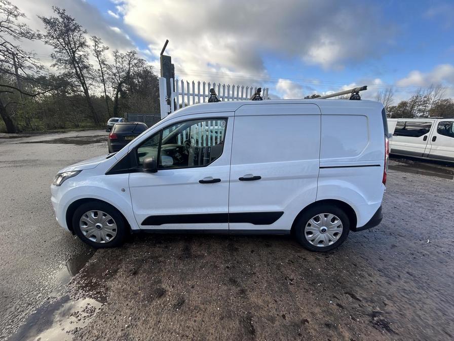 Used Ford Transit Connect 2019 for sale - 76691791: Photo 6