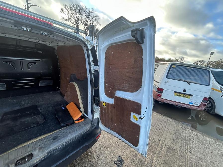 Used Ford Transit Connect 2019 for sale - 76691791: Photo 9