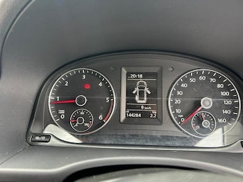 Used Volkswagen Caddy 2017 for sale - 76229657: Photo