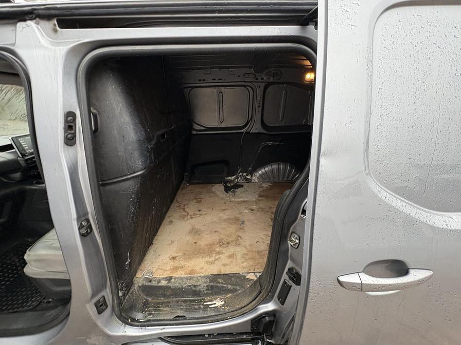 Used Vauxhall Combo for sale - 77770654: Photo 10