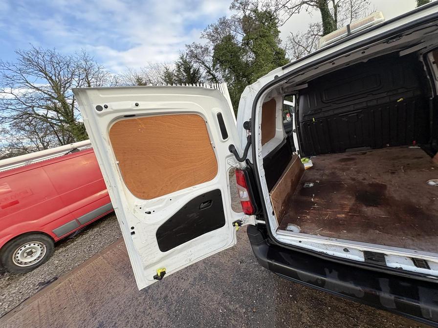 Used Peugeot Partner 2021 for sale - 77526675: Photo 16