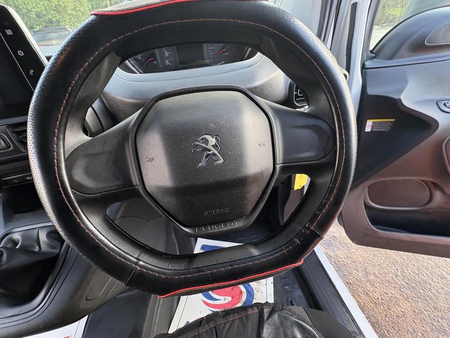 Used Peugeot Partner 2021 for sale - 77526675: Photo 18