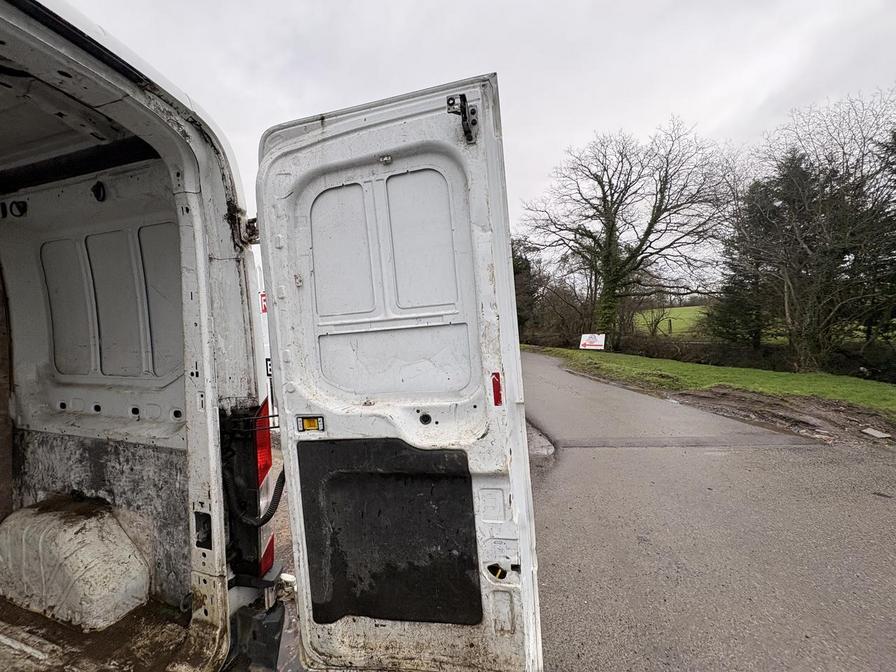 Used Ford Transit 2015 for sale - 77740749: Photo 11