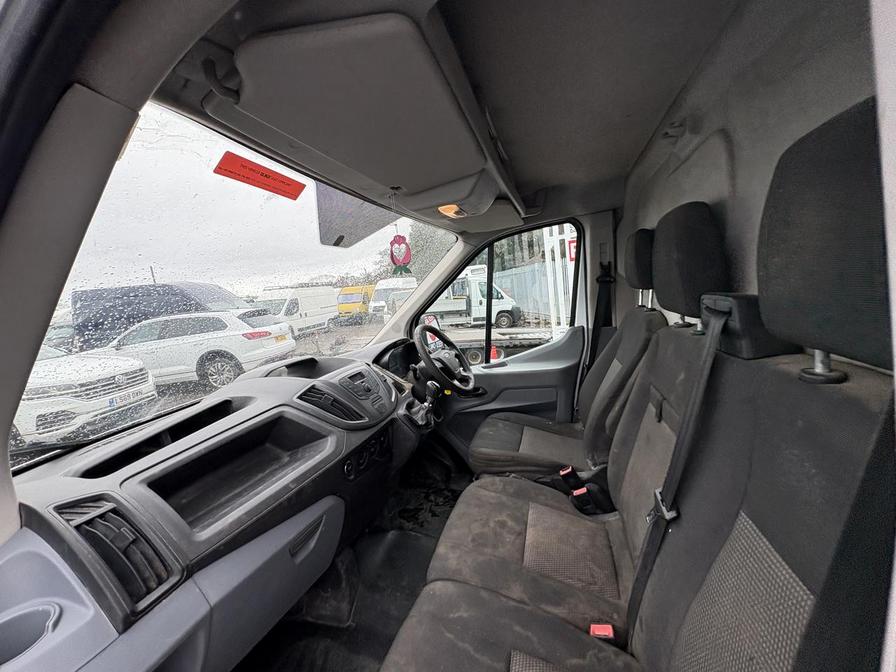 Used Ford Transit 2015 for sale - 77740749: Photo 13