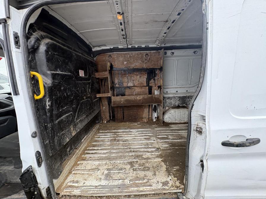 Used Ford Transit 2015 for sale - 77740749: Photo 14