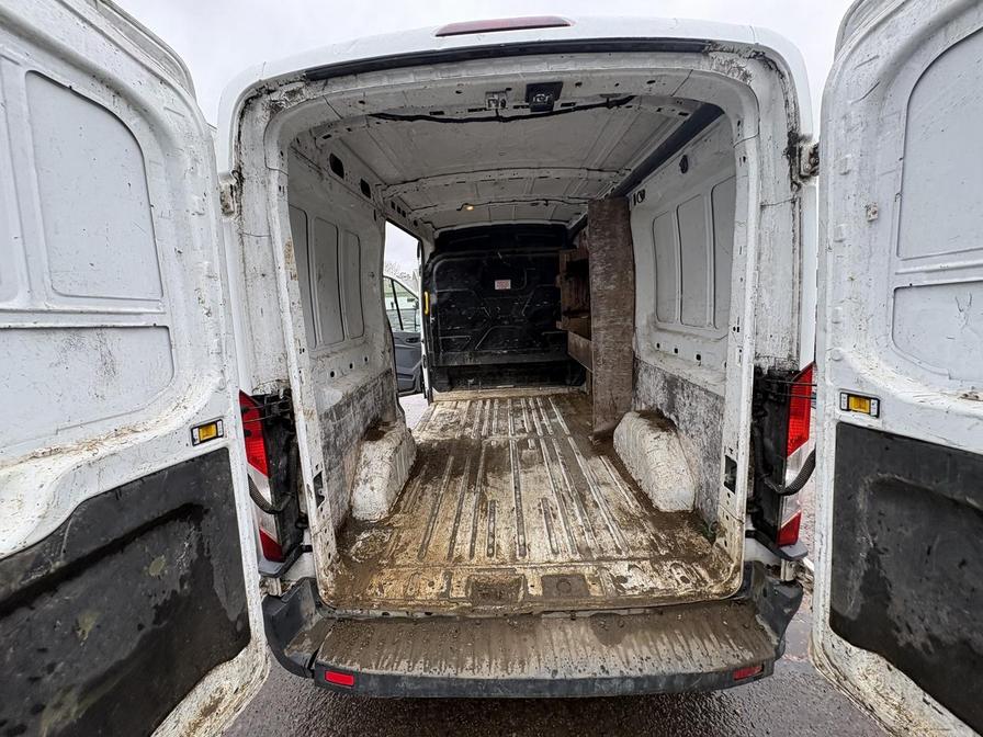 Used Ford Transit 2015 for sale - 77740749: Photo 16