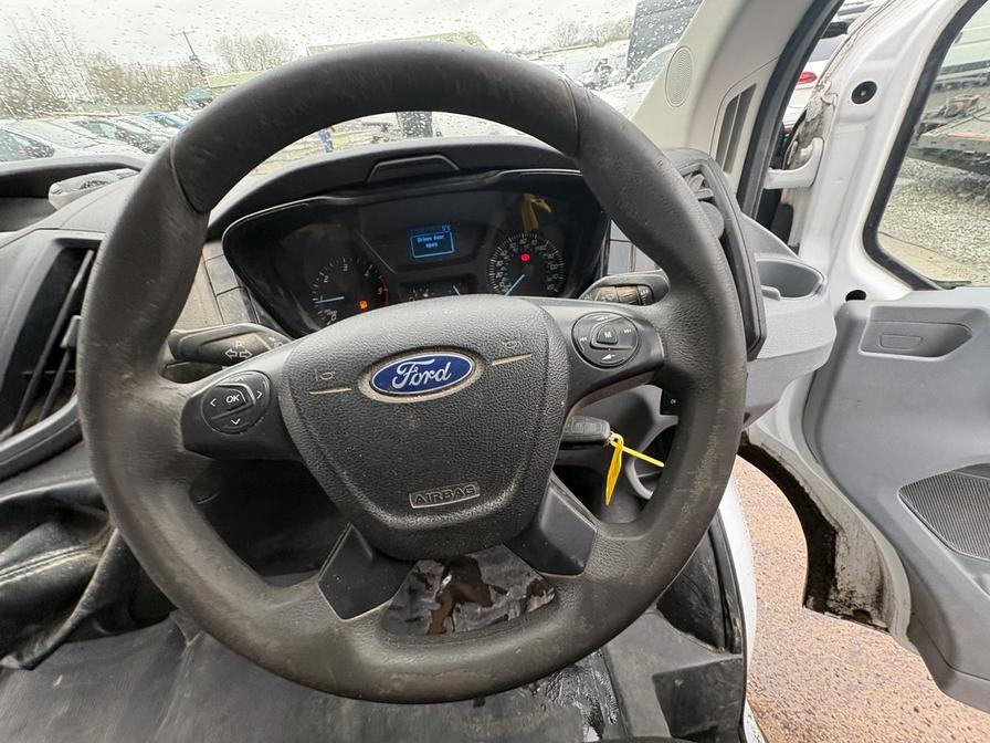 Used Ford Transit 2015 for sale - 77740749: Photo 17