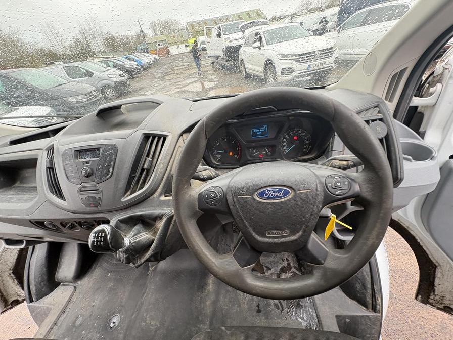 Used Ford Transit 2015 for sale - 77740749: Photo 19