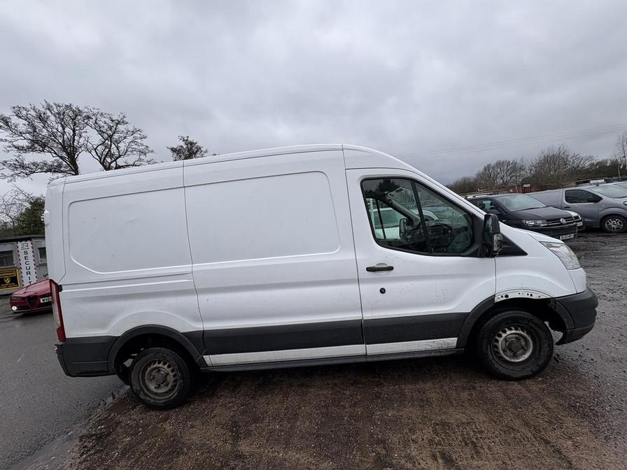 Used Ford Transit 2015 for sale - 77740749: Photo 2