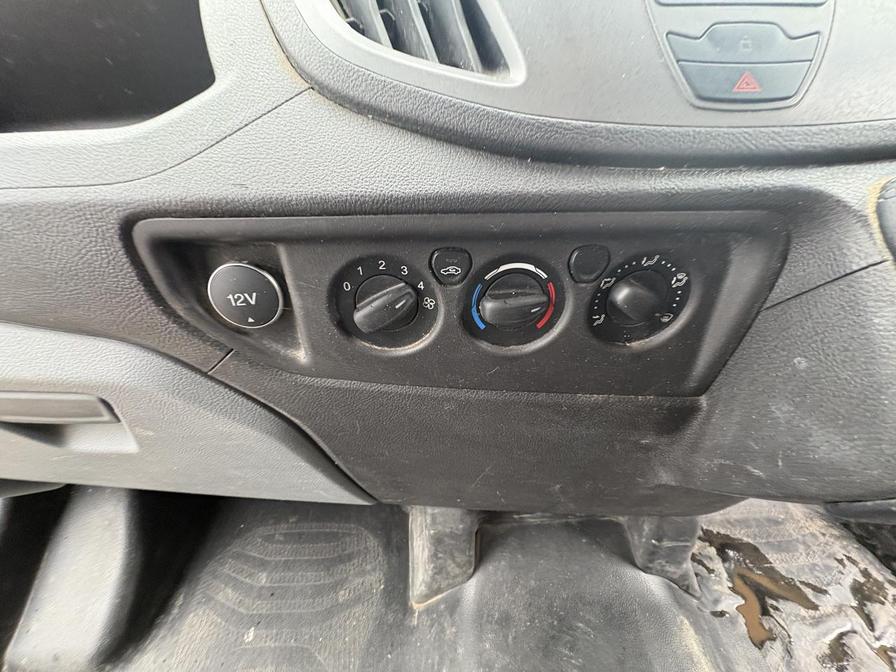 Used Ford Transit 2015 for sale - 77740749: Photo 20