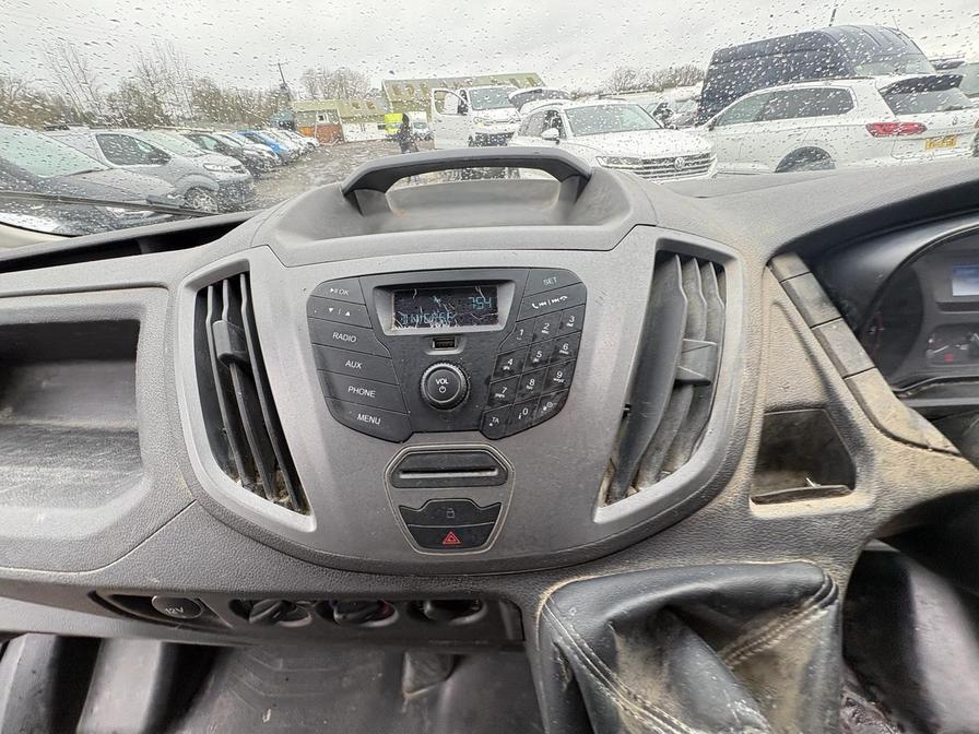 Used Ford Transit 2015 for sale - 77740749: Photo 21