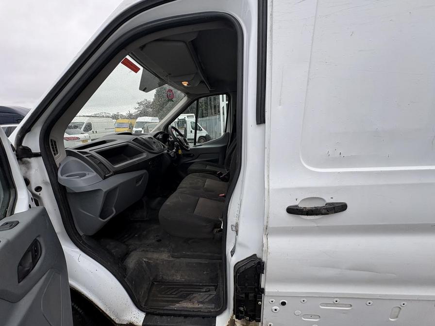 Used Ford Transit 2015 for sale - 77740749: Photo 7