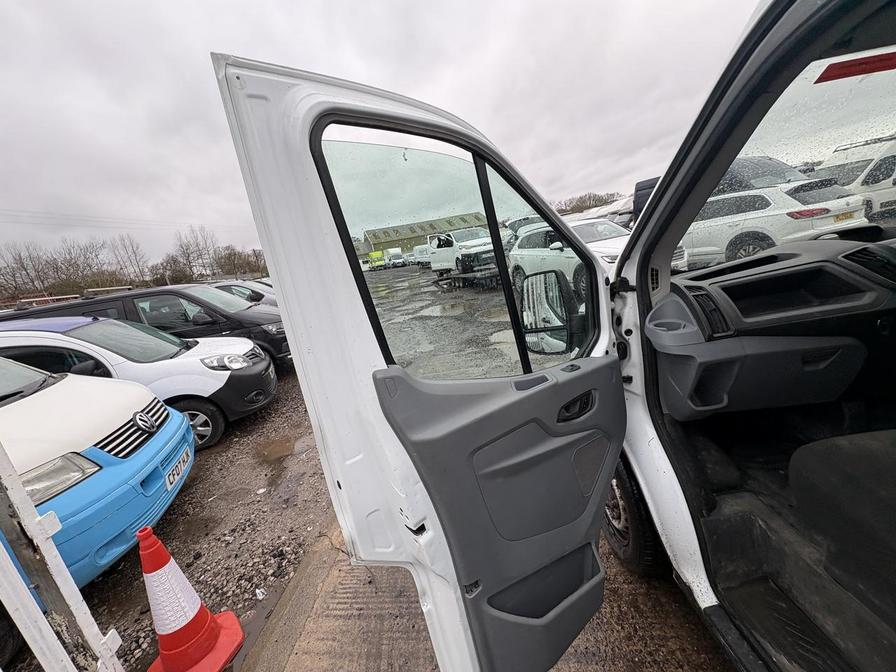 Used Ford Transit 2015 for sale - 77740749: Photo 8
