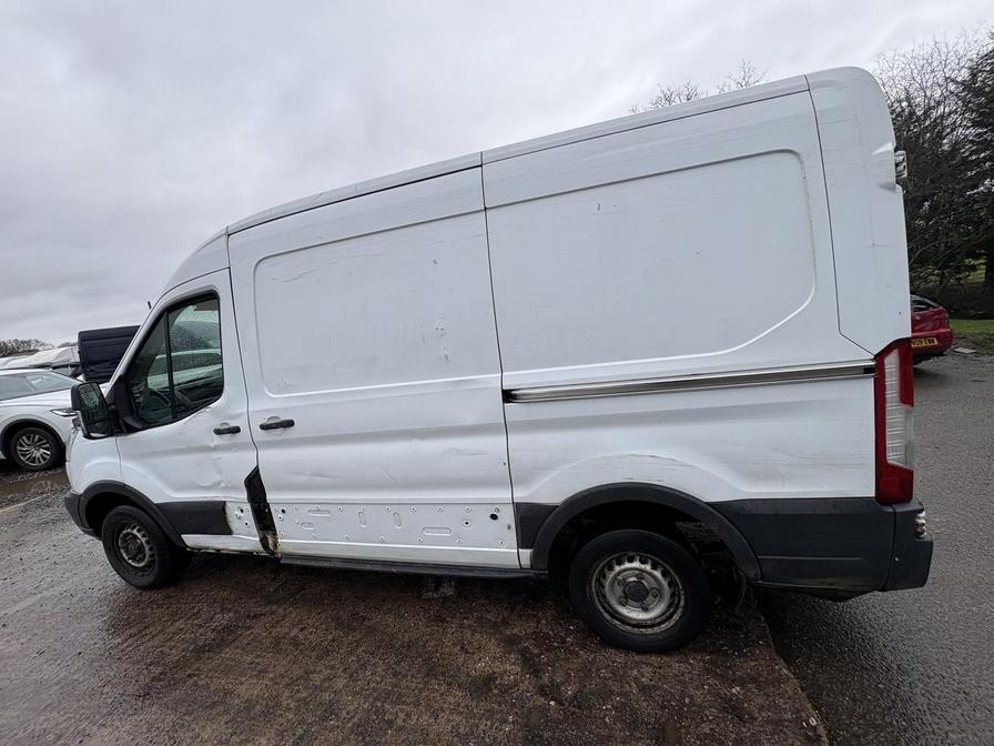 Used Ford Transit 2015 for sale - 77740749: Photo 9