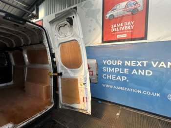 Used Ford Transit Custom 2016 for sale - 74922594: Photo
