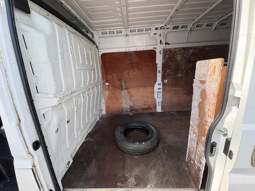 Used Peugeot Boxer 2018 for sale - 77979273: Photo 10