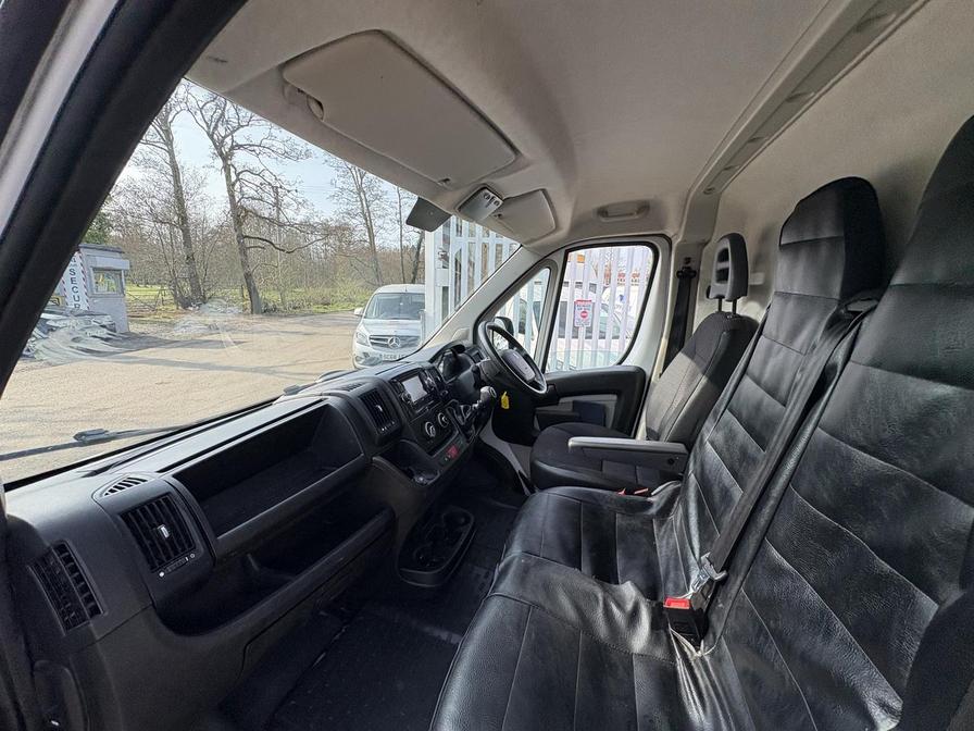 Used Peugeot Boxer 2018 for sale - 77979273: Photo 11