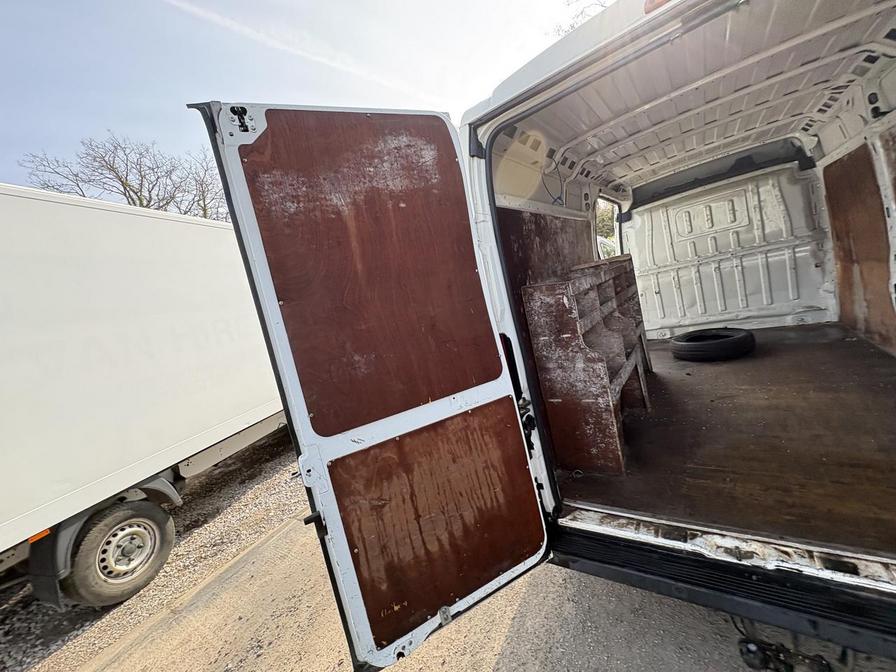 Used Peugeot Boxer 2018 for sale - 77979273: Photo 12