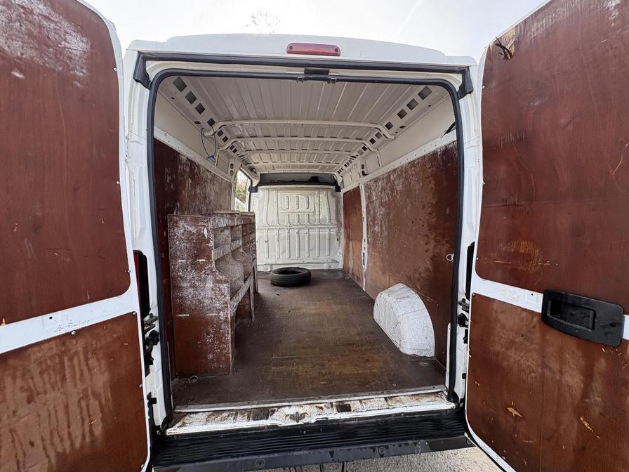 Used Peugeot Boxer 2018 for sale - 77979273: Photo 13