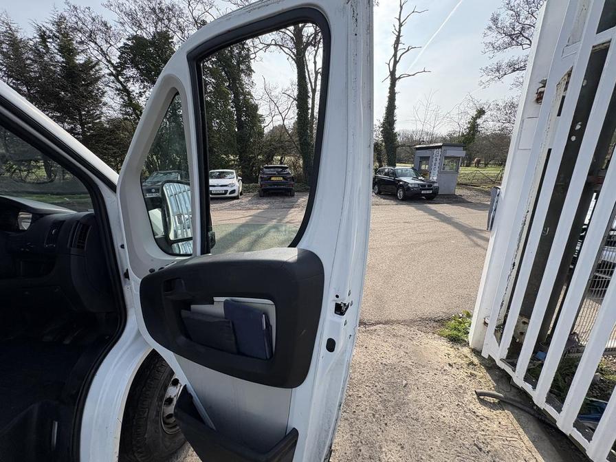 Used Peugeot Boxer 2018 for sale - 77979273: Photo 16