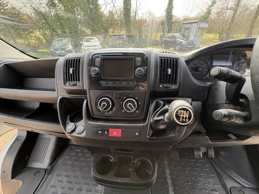 Used Peugeot Boxer 2018 for sale - 77979273: Photo 20