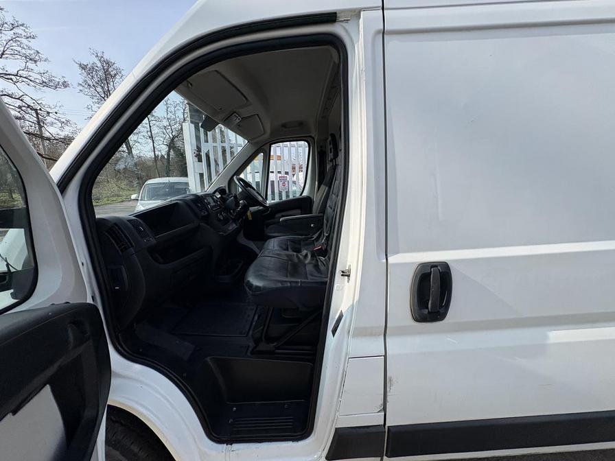 Used Peugeot Boxer 2018 for sale - 77979273: Photo 5