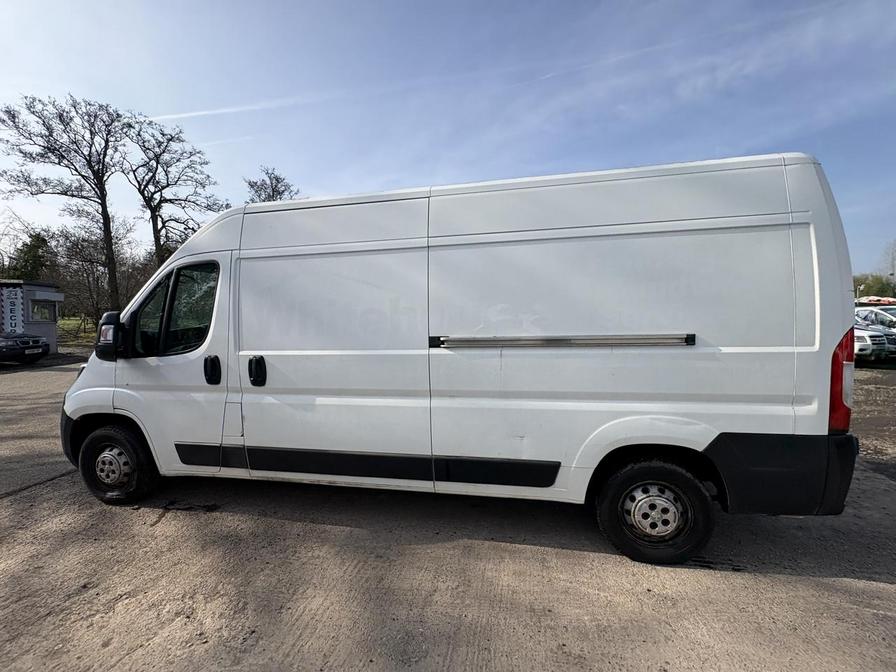 Used Peugeot Boxer 2018 for sale - 77979273: Photo 9