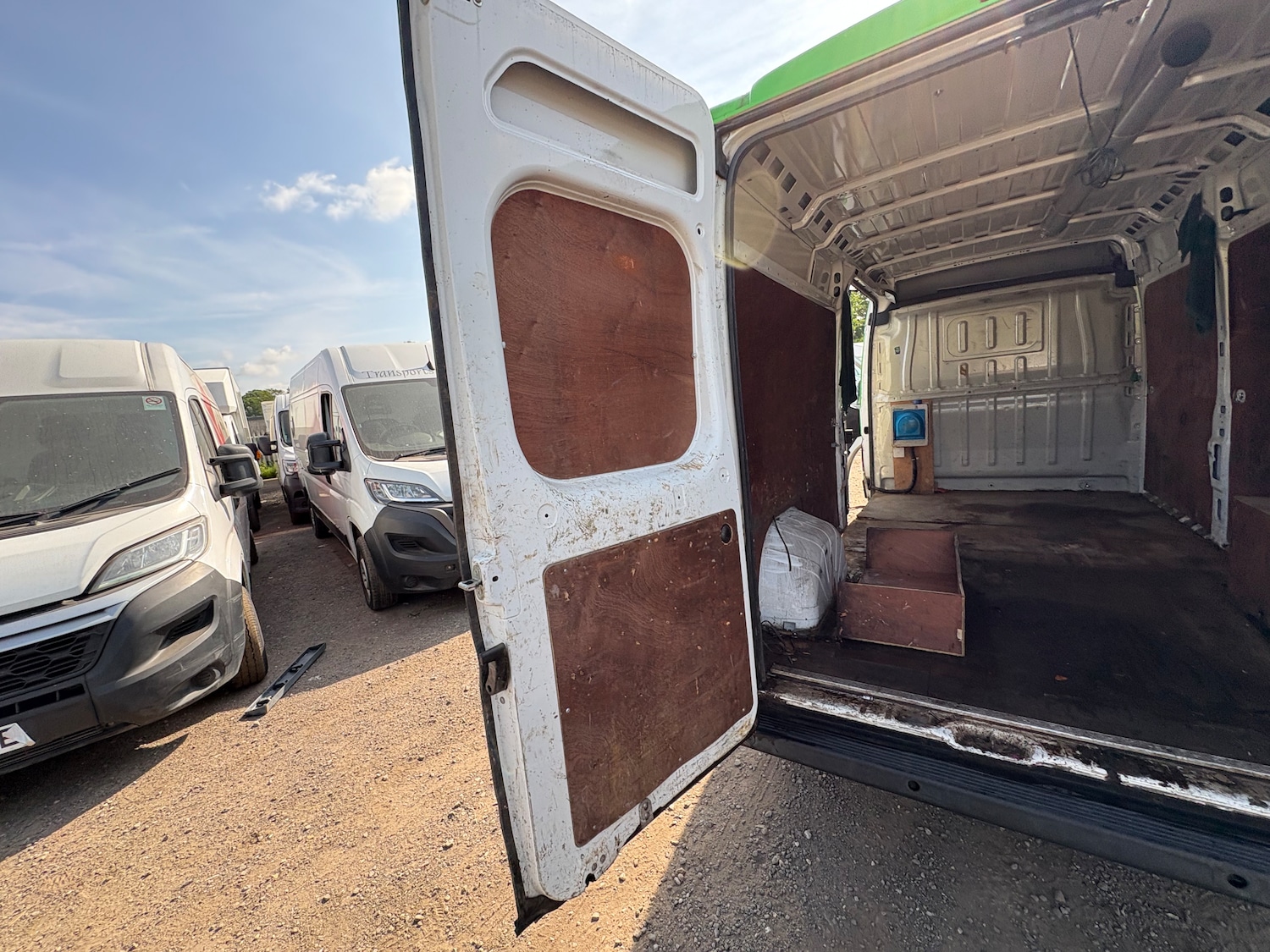 Vehicle 11