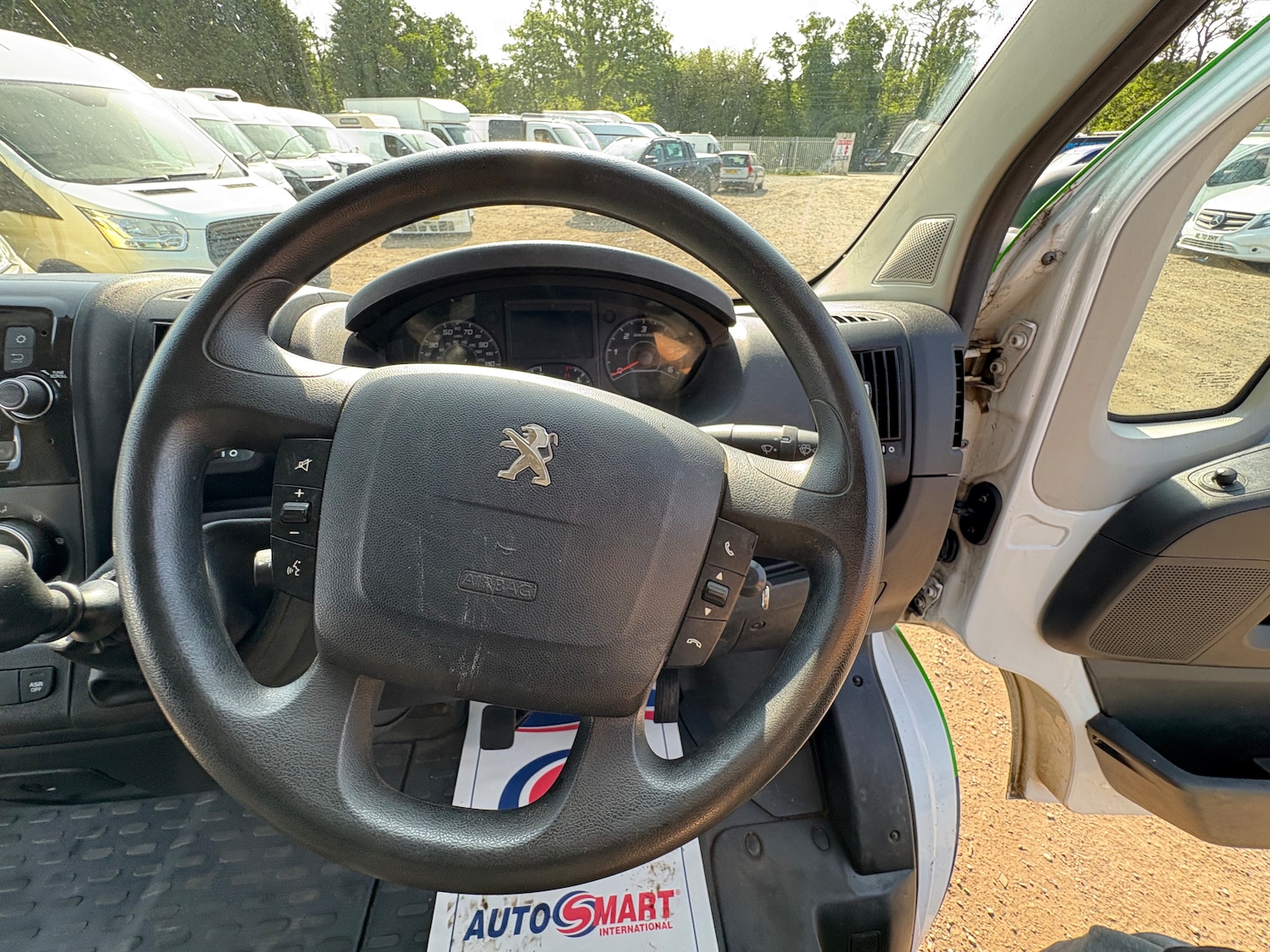 Vehicle 13