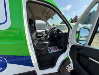 Used Peugeot Boxer 2021 for sale - 75004165: Photo