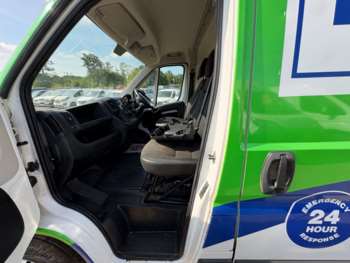 Used Peugeot Boxer 2021 for sale - 75004165: Photo