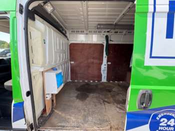 Used Peugeot Boxer 2021 for sale - 75004165: Photo