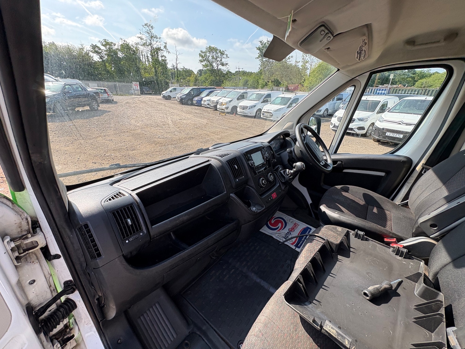 Vehicle 9