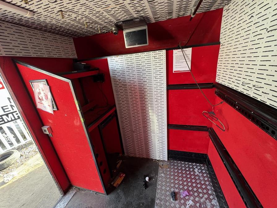 Used Vauxhall Movano 2018 for sale - 76501719: Photo 10