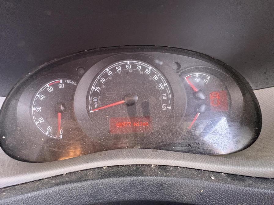 Used Vauxhall Movano 2018 for sale - 76501719: Photo 9