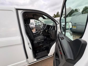 Used Ford Transit Custom 2019 for sale - 76217585: Photo