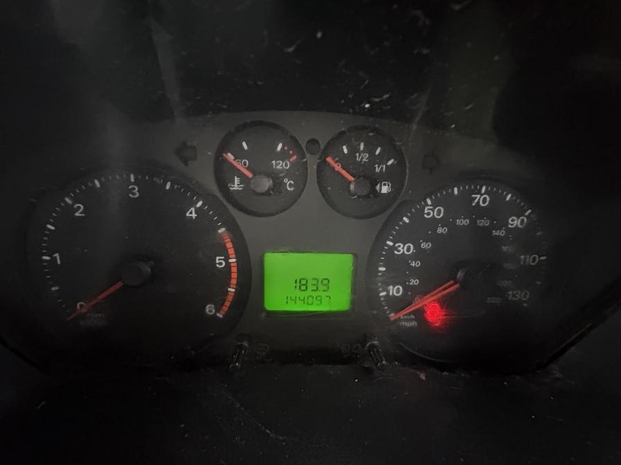 Used Ford Transit 2011 for sale - 76594093: Photo 2