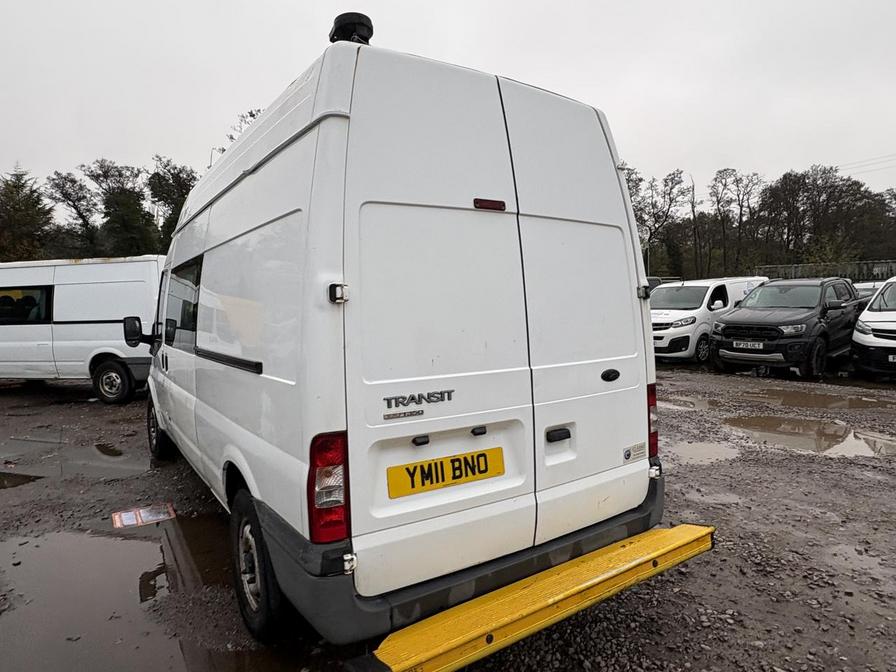 Used Ford Transit 2011 for sale - 76594093: Photo 5