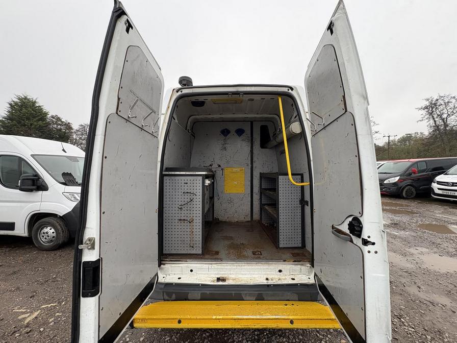Used Ford Transit 2011 for sale - 76594093: Photo 6