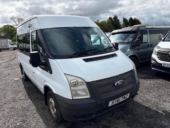 Used Ford Transit 2012 for sale - 78576041: Photo