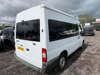Used Ford Transit 2012 for sale - 78576041: Photo