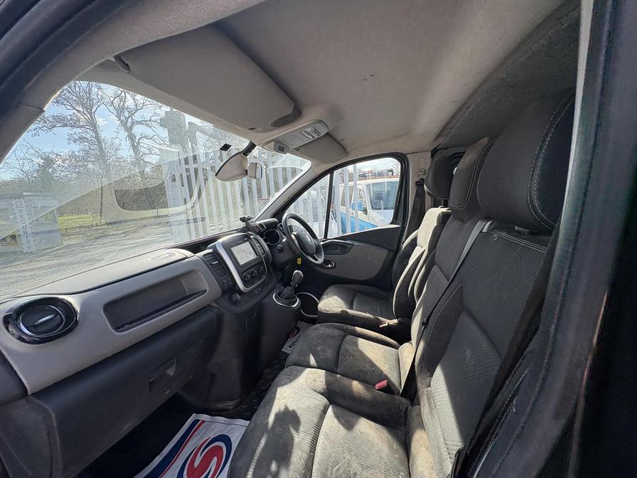 Used Renault Trafic for sale - 77740752: Photo 11